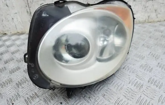 Alfa Romeo Mito Headlight/headlamp 89101887 89101865 89101877