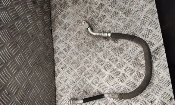 Audi A4 S4 B8 8K Air conditioning (A/C) pipe/hose 8k0260701d