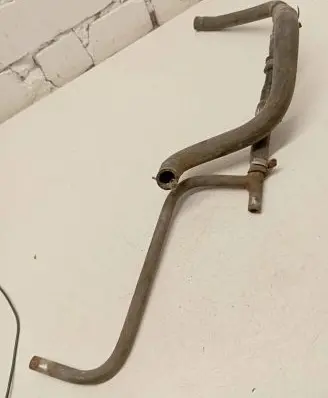 Iveco Daily 3rd gen Engine coolant pipe/hose