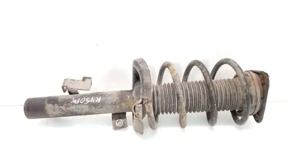 Volvo V50 Front shock absorber with coil spring 31277598 5N5118K001ABC