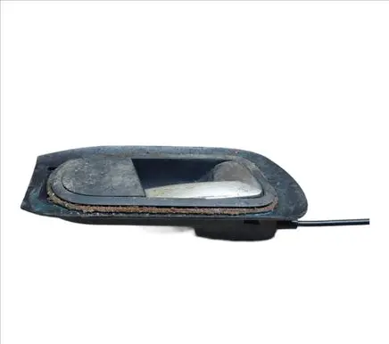Ford Galaxy Rear door interior handle 7M3837114B
