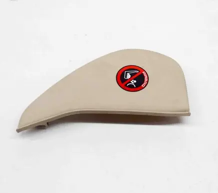 Jaguar XJ X40 Dashboard side end trim 2W93F04480AC