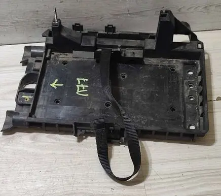 Mercedes-Benz A W177 Battery box tray A1776204300
