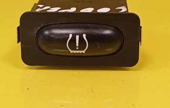 Mini One - Cooper R50 - 53 Other switches/knobs/shifts 61316909518
