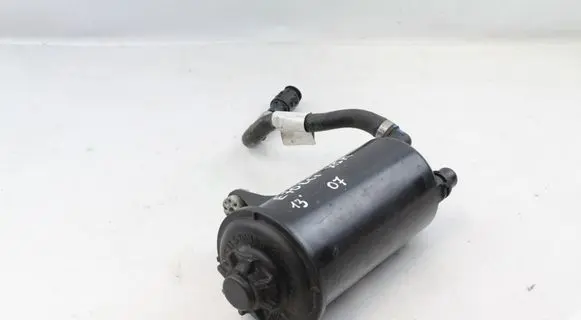 BMW X5M E70 Power steering fluid tank/reservoir 6782286 32416782286