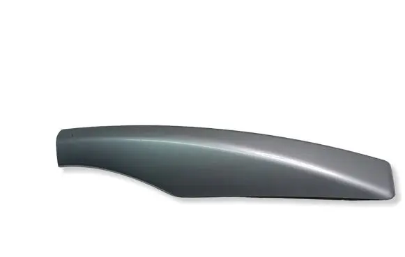 Mitsubishi Outlander Roof bar rail cover 7661A108