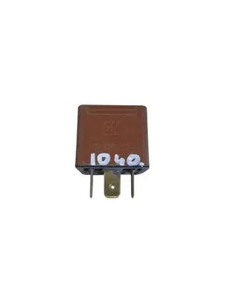Opel Zafira A Other relay 90491314 0332209136