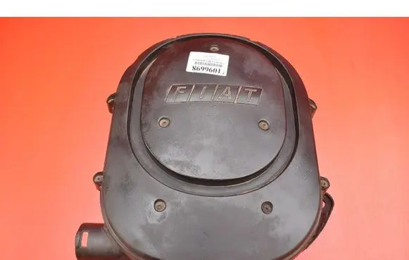 Fiat Punto (199) Air filter box 73527500