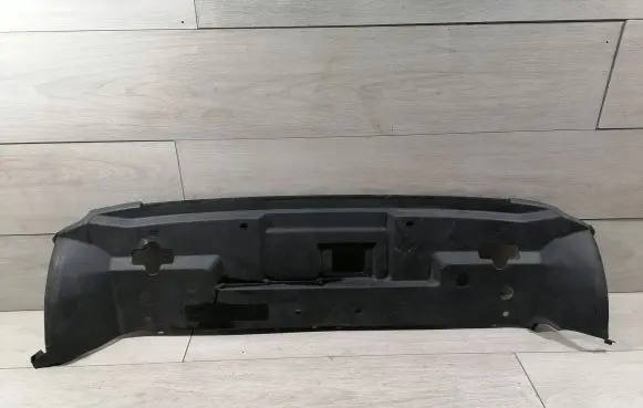 Land Rover Defender Top upper radiator support slam panel L8B28A100A
