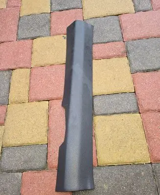 Nissan X-Trail T32 Front sill trim cover 769514CE0A