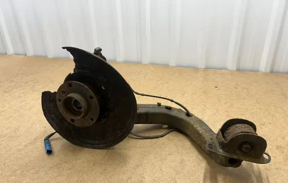 BMW 3 E46 Rear control arm 33326774780 6774780 33303411878