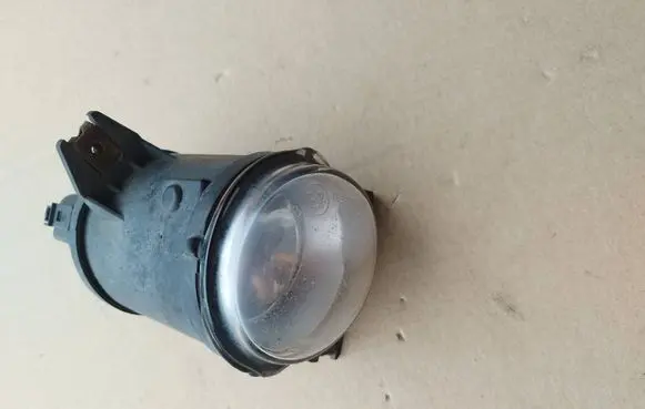 Seat Alhambra (Mk1) Front fog light 4M2115201BA 89203741