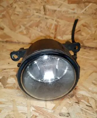 Renault Scenic II - Grand scenic II Front fog light 8200074008