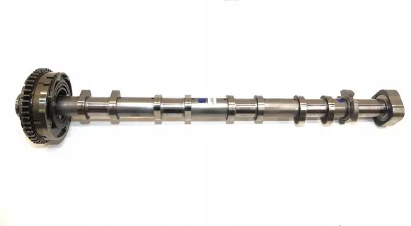 Camshaft