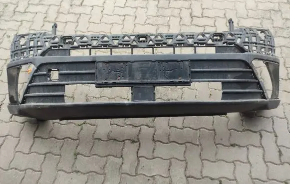 Volkswagen Crafter Front bumper 7C0807221A 63325450