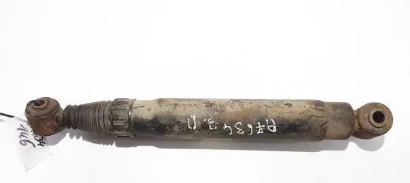 Peugeot 607 Rear shock absorber/damper