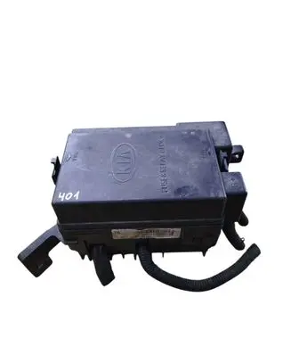 KIA Sportage Fuse box set 91951-1F240