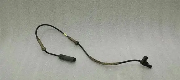 BMW 3 E92 E93 ABS brake wheel speed sensor 7853586