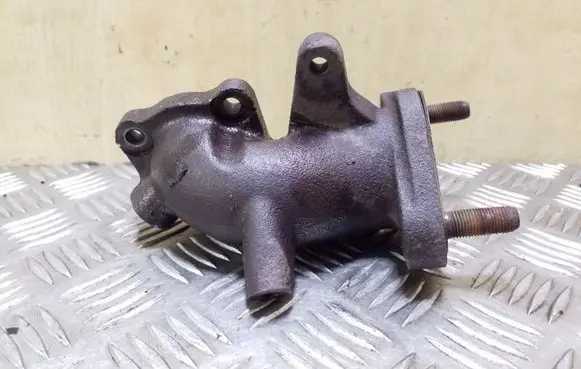 Hyundai Santa Fe Other engine bay part