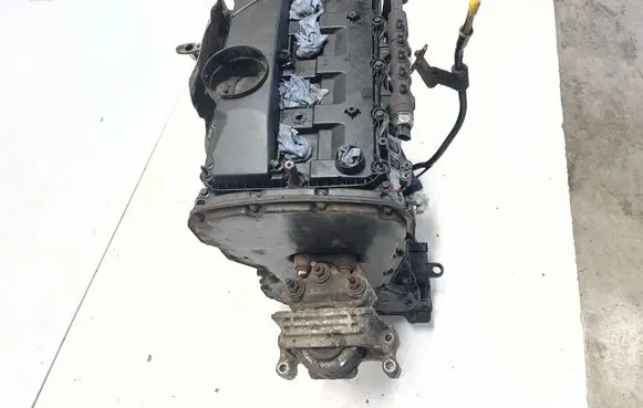 Ford Transit Engine QVFA
