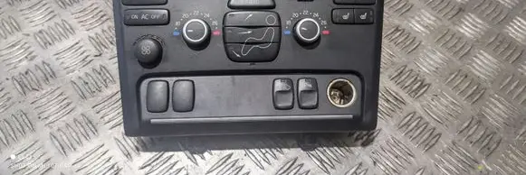 Volvo XC90 Climate control unit 30710682