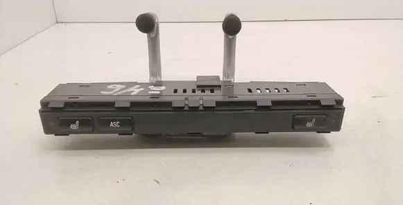 BMW 3 E46 Seat heating switch 6914718