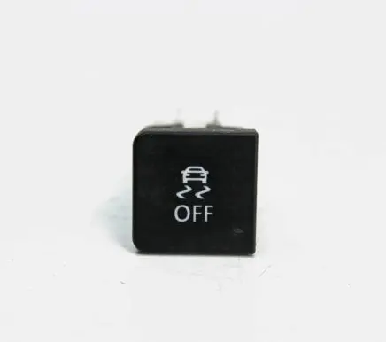 Volkswagen Golf VI Other switches/knobs/shifts 5K0927117