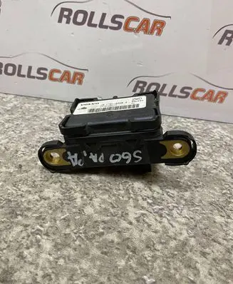 Volvo S60 ESP acceleration yaw rate sensor 10170103603