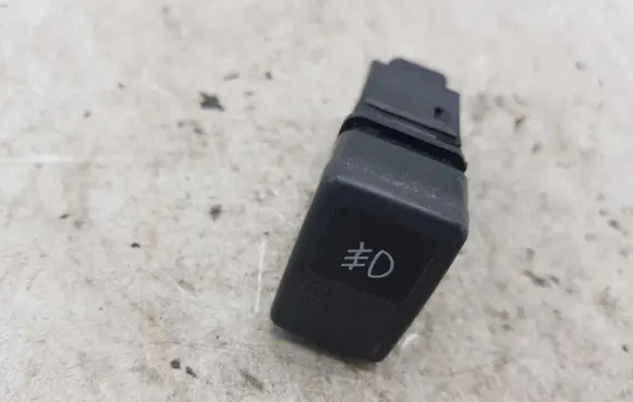 Subaru Legacy Fog light switch NOCODE