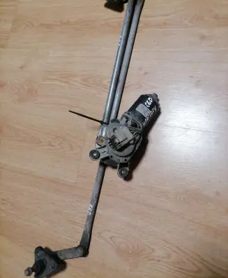Opel Monterey Front wiper linkage and motor 8978081120 TT3302224MA