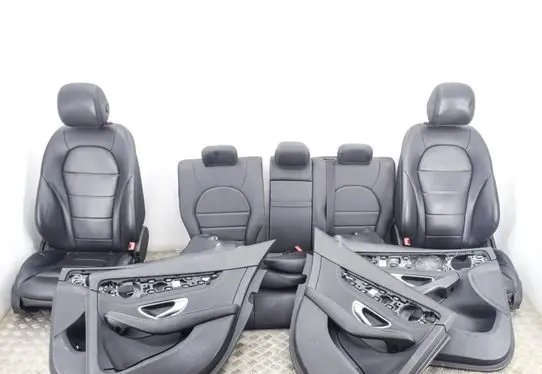 Mercedes-Benz C W205 Interior set A2059200650