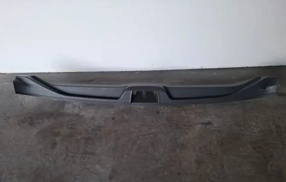 Volvo XC70 Trunk/boot sill cover protection ETRBA
