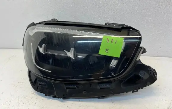 Mercedes-Benz E W213 Headlight/headlamp A2139067609 1EX2576LED