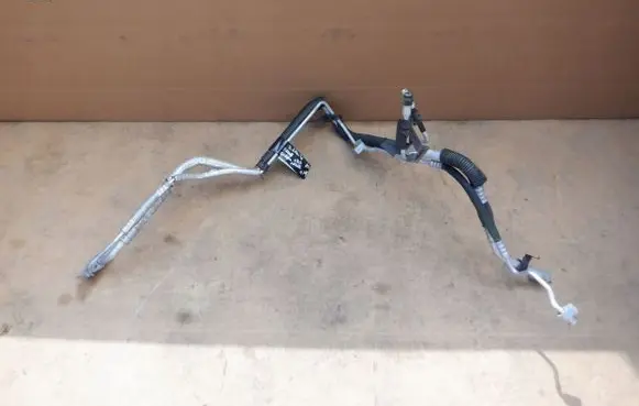 Ford Transit Custom Air conditioning (A/C) pipe/hose BK2119A834DC