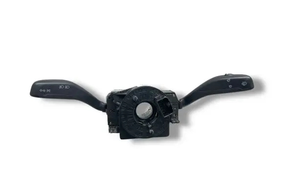 Wiper turn signal indicator stalk/switch