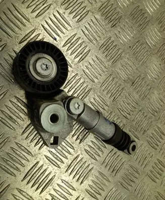 Mazda CX-30 Timing belt tensioner HF0115980