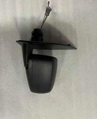 Fiat Panda II Manual wing mirror 