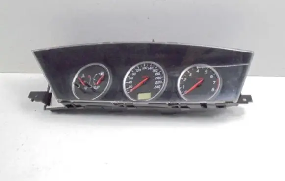 Nissan Primera Speedometer (instrument cluster) AV603