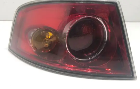 Seat Ibiza III (6L) Rear/tail lights