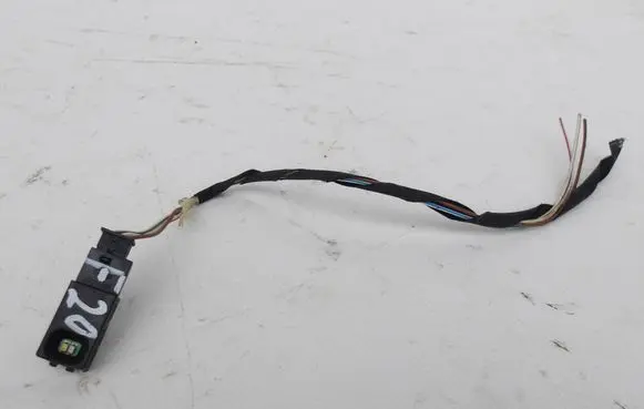 BMW 1 F20 F21 Front seat light 9242162