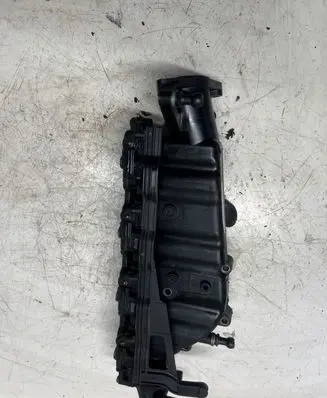 Audi A8 S8 D3 4E Intake manifold 2900310149
