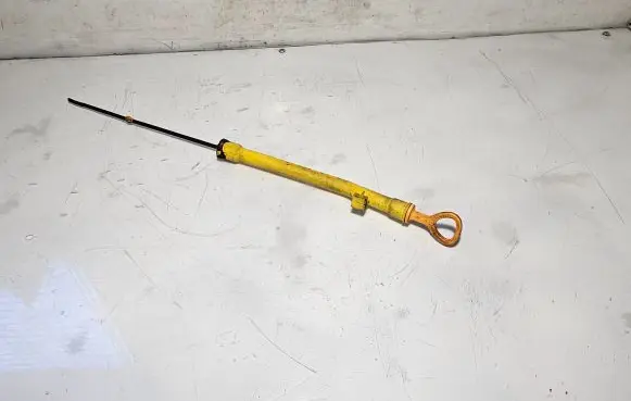 Skoda Octavia Mk2 (1Z) Oil level dip stick 06A103663B
