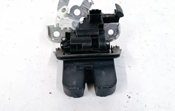 Audi Q5 SQ5 Tailgate/trunk/boot lock/catch/latch 8R0827505