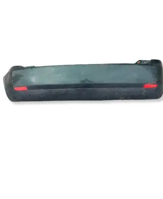 Ford Fiesta Rear bumper 