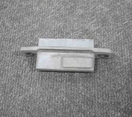 Toyota Verso-S Tailgate/boot open switch button 