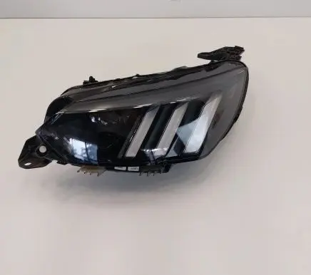 Peugeot 208 Headlight/headlamp 9850177680