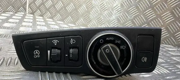 Light switch
