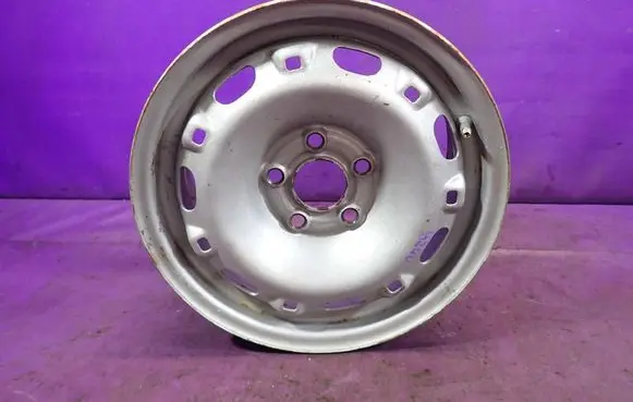 Seat Ibiza IV (6J,6P) R14 steel rim 6Q0601027P
