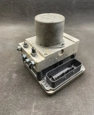 Audi A6 S6 C7 4G ABS Pump 4G0907379F 0265960404