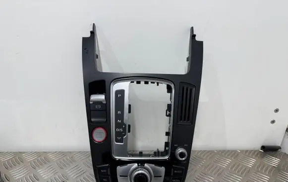 Audi Q5 SQ5 Head unit multimedia control 8T0919611L